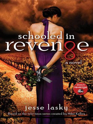 cover image of Schooled in Revenge